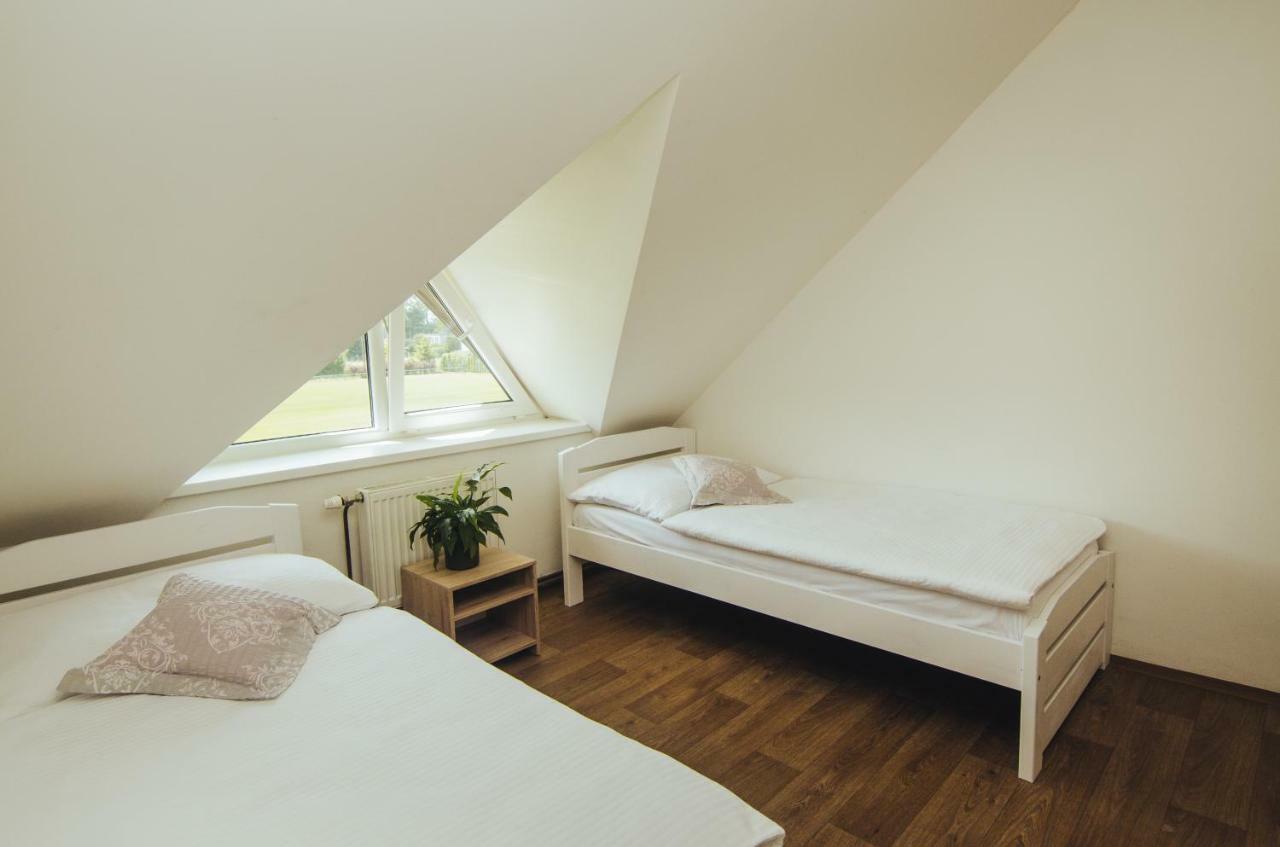 Guest House Na Hristi Lestina Экстерьер фото