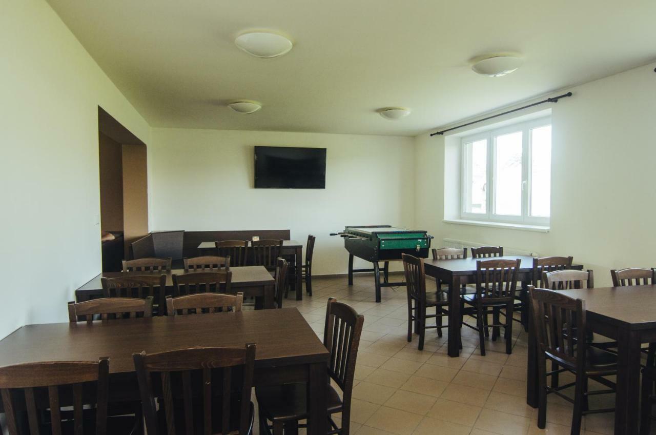 Guest House Na Hristi Lestina Экстерьер фото