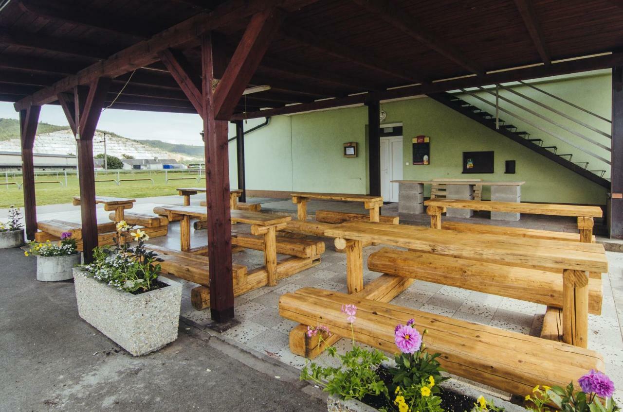 Guest House Na Hristi Lestina Экстерьер фото