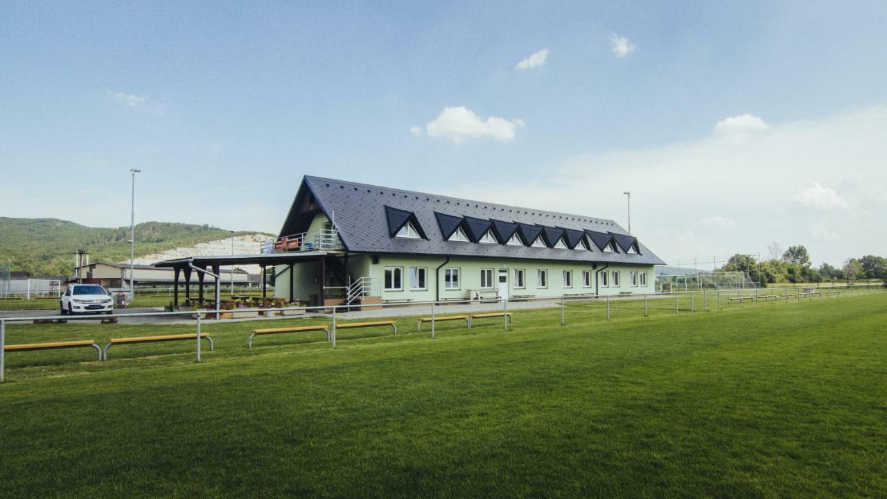 Guest House Na Hristi Lestina Экстерьер фото
