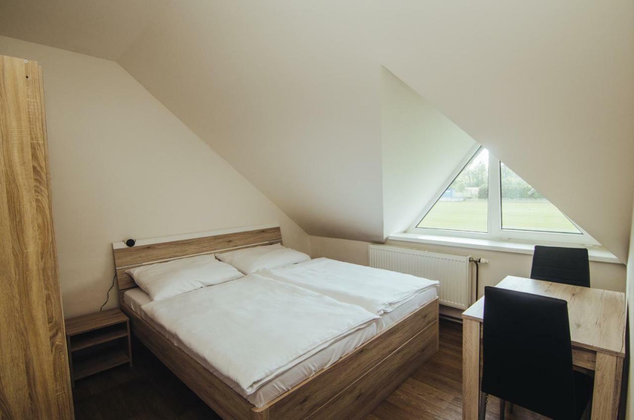 Guest House Na Hristi Lestina Экстерьер фото