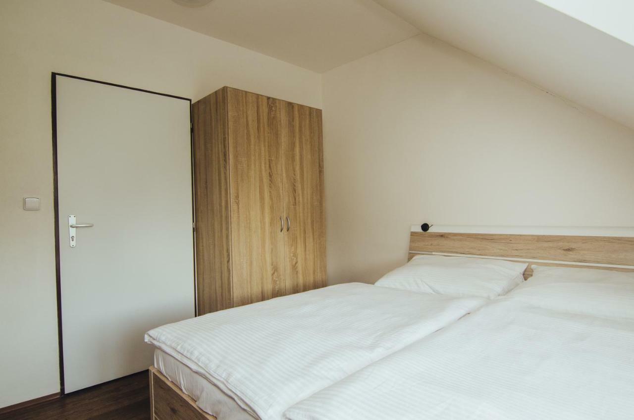 Guest House Na Hristi Lestina Экстерьер фото